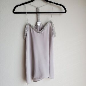 CAMI NYC the Taylor in Grey size S